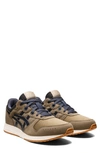 Asics Lyte Classic™ Athletic Sneaker In Mink/ Tarmac