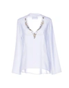 STEFANO DE LELLIS Blouse,38605544IJ 3