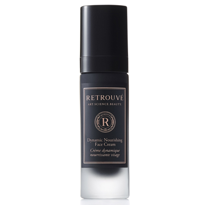 Retrouve Dynamic Nourishing Face Cream In Default Title