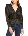 OLIVIA RUBIN PRIMROSE TOP