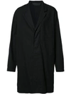 HAIDER ACKERMANN oversized midi coat,173-3102-123-099