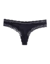 STELLA MCCARTNEY G-STRINGS,48168618AM 6