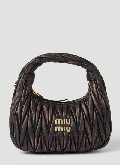 MIU MIU Bags for Women | ModeSens