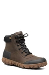 Bogs Arcata Waterproof Boot In Chocolate