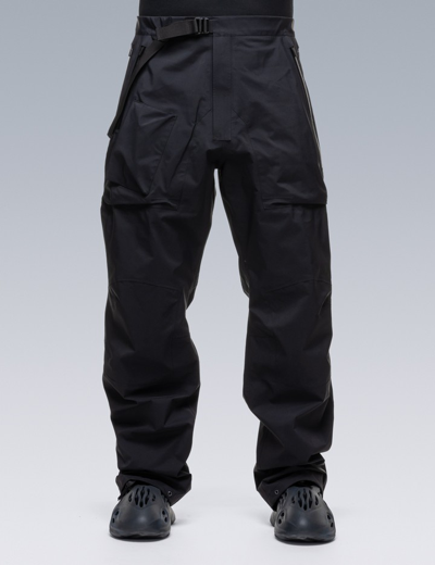 Acronym 3l Gore-tex Pro Trousers In Black