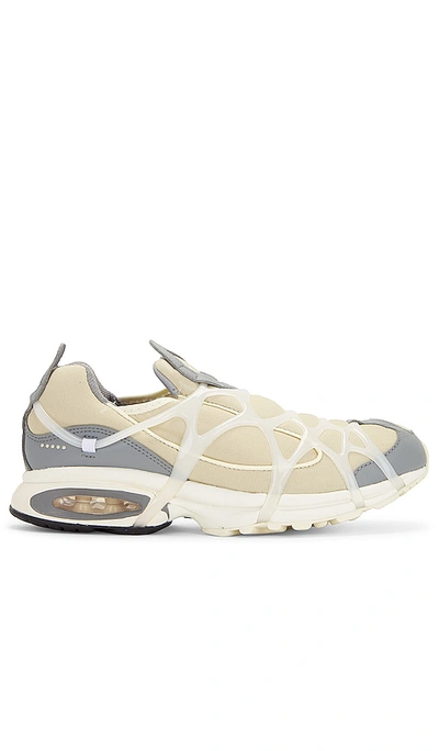 Nike Air Kukini Sneaker In Rattan/particle Grey-cashmere-sail-black