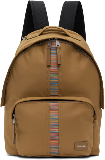 Men's PAUL SMITH Backpacks Sale, Up To 70% Off | ModeSens