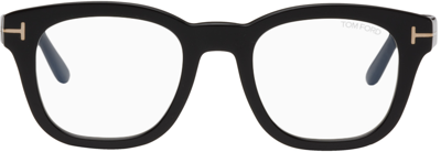 Tom Ford Ft5820-b Black Glasses