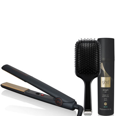 Ghd Exclusive Straightening Set (worth $229.00)