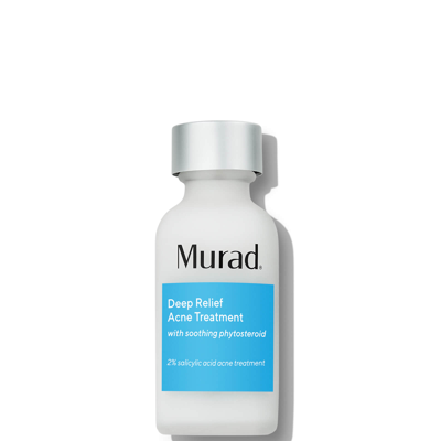 Murad Deep Relief Acne Treatment With Salicylic Acid 1 oz / 30 ml