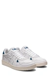 Asics Japan S Sneaker In Japan S White/ Light Indigo