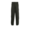 Nike Logo-print Elasticated Track Pants In Green