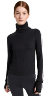 SPLITS59 JACKSON RIB TURTLENECK