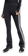 Splits59 Raquel High Waist Supplex Flare Leggings