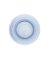 Fortessa La Jolla D & V 4-piece Service Plates Set In Ink Blue