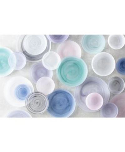 Fortessa La Jolla Dinnerware Collection In Amethyst