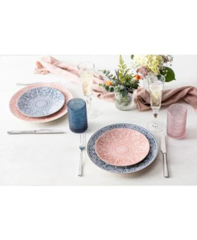 Fortessa Havana Dinnerware Collection In Gray