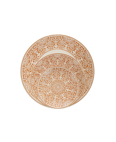 Fortessa Havana 12-piece Dinnerware Set In Adobo