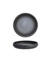 Fortessa Cloud Terre Arlo Bowl, Set Of 4 In Charcoal