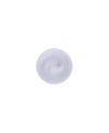 Fortessa La Jolla Glass Bread & Butter Plates, Set Of 4 In Amethyst