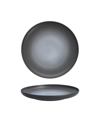 Fortessa N1 Hugo  Cloud Terre 4-piece Small Coupe Plate Set In Charcoal