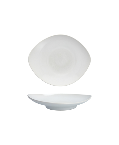 Fortessa Cloud Terre Nora Set/4 Bowl 10" L In White