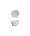 Fortessa Cloud Terre Etta Bowls, Set Of 4 In White