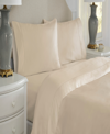 POINTEHAVEN 800 THREAD COUNT PILLOWCASE PAIR, STANDARD