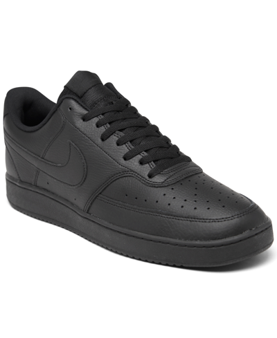 Nike Unisex Black Sneakers