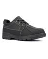X-ray Xray Cosmo Duck Toe Sneaker Boot In Black