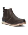X-ray Drago Chelsea Boot In Brown