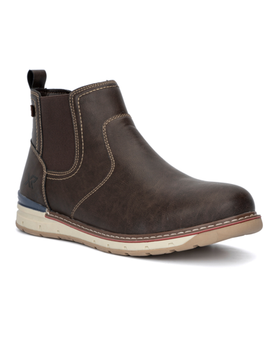 X-ray Drago Chelsea Boot In Brown
