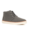 Reserved Footwear Men's Petrus Chukka Boots In Gray