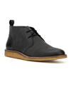 Reserved Footwear Deegan Chukka Boot In Black