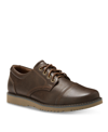 EASTLAND SHOE MEN'S IKE CAP TOE OXFORD SHOES