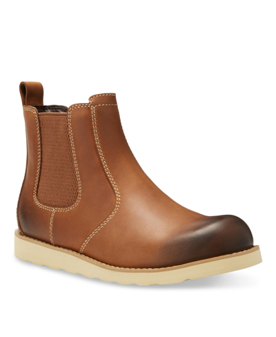 Eastland Shoe Men's Herman Dress Boots In Peanut