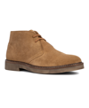 Reserved Footwear Men's Keon Chukka Boots In Tan