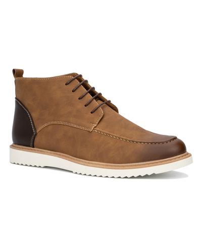New York And Company Men's Hurley Chukka Boots Men's Shoes In Brown