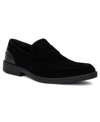 New York And Company Men's Jake Loafers In Black