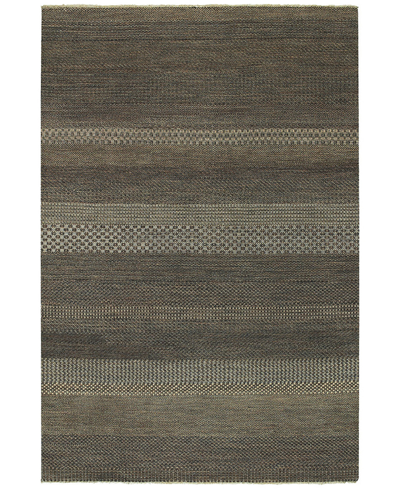 Capel Barrister 775 2' X 3' Area Rug In Brown