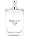 JIMMY CHOO MAN ICE EAU DE TOILETTE FRAGRANCE COLLECTION