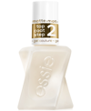 Essie Gel Couture Matte Top Coat In Clear