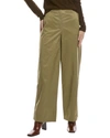 Walter Baker Sterling Pant In Yellow