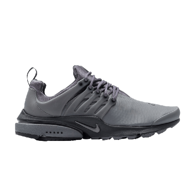 Pre-owned Nike Air Presto Utility 'dark Grey'