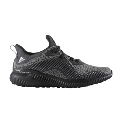 Pre-owned Adidas Originals Wmns Alphabounce Hpc 'core Black'