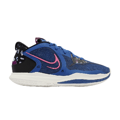 Pre-owned Nike Kyrie Low 5 Ep 'precious Stones' In Blue