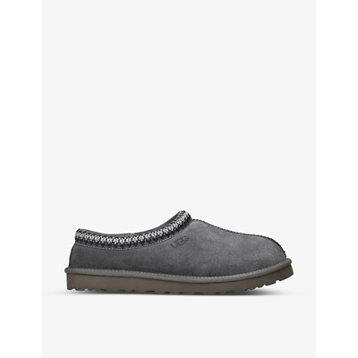 Ugg Tasman Slipper In Grey