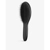 Tangle Teezer The Ultimate Styler Hairbrush In Jet Black