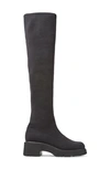 Camper Milah High Boots Black  In Black
