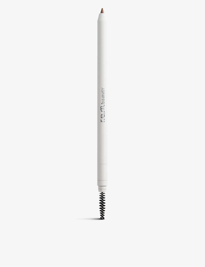 R.e.m. Beauty Space Shape Brow Pencil 0.5g In Blonde